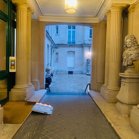 2 Bedrooms - Paris Centre - Champs Elysees Extérieur photo