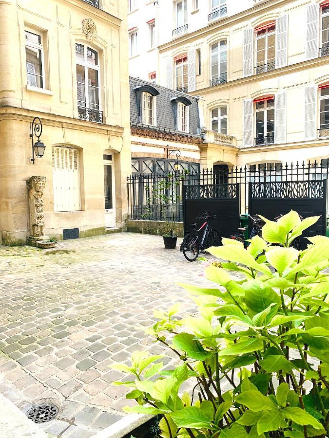 2 Bedrooms - Paris Centre - Champs Elysees Extérieur photo