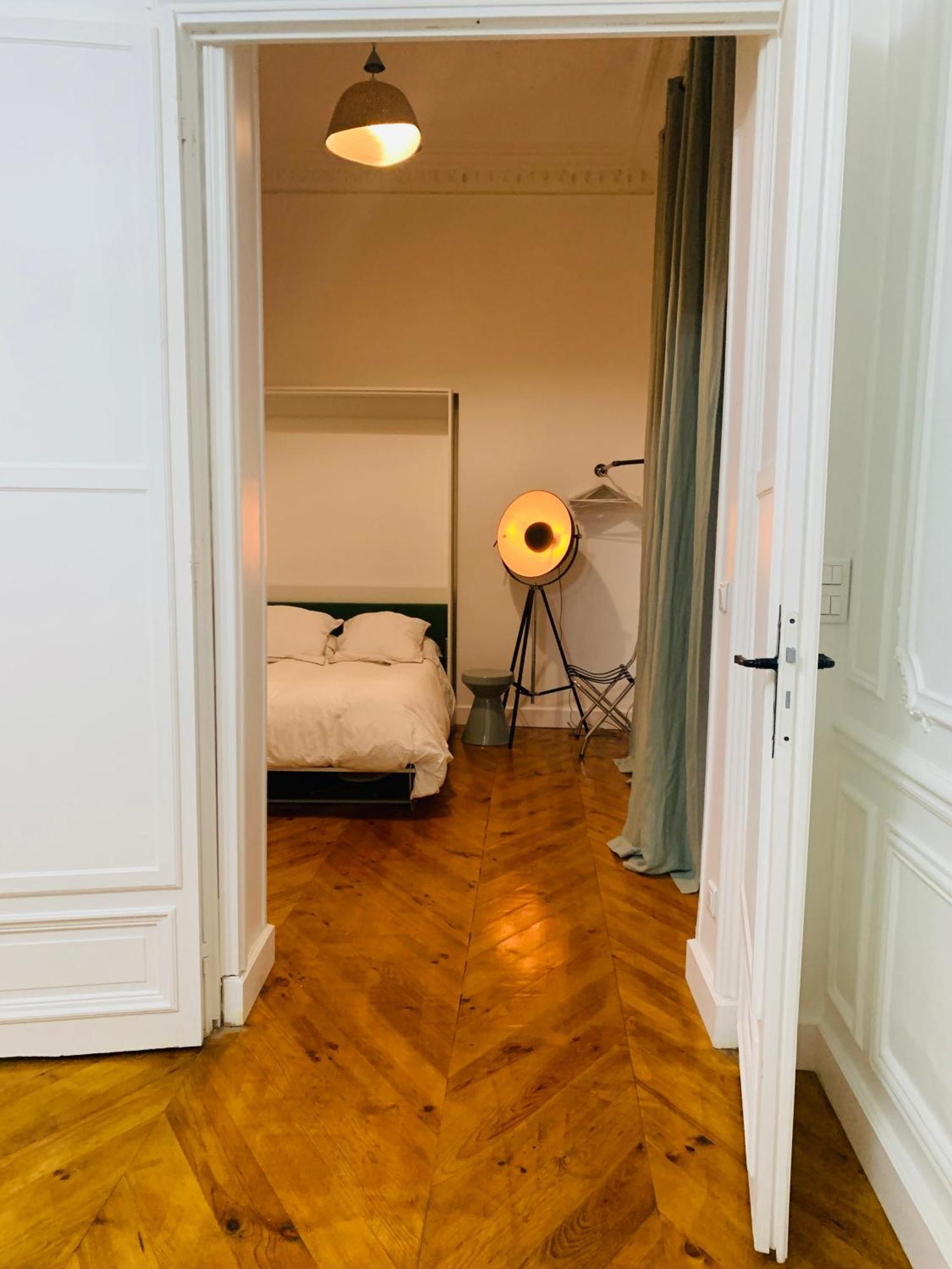 2 Bedrooms - Paris Centre - Champs Elysees Extérieur photo